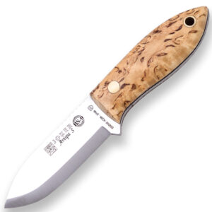 Pevný Nůž Joker Bushcraft CL121