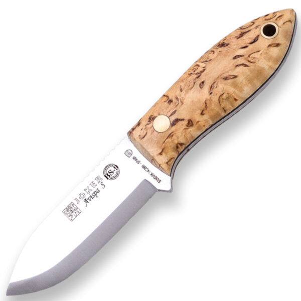 Pevný Nůž Joker Bushcraft Cl121