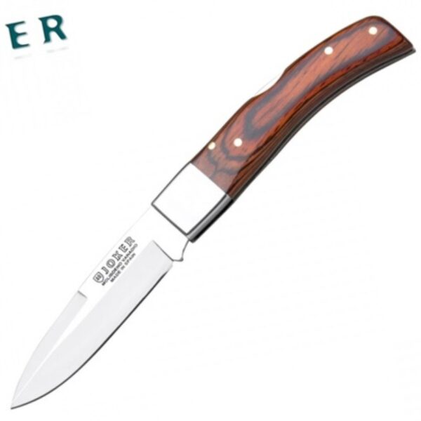 Zavírací Nůž Joker Nr-96