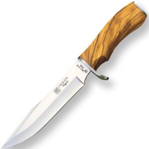 Pevný Nůž Joker Tigre Bowie CO37