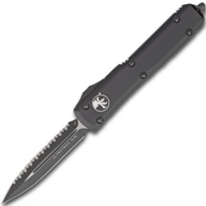 Vystřelovací Nůž Microtech Ultratech 122-3 T