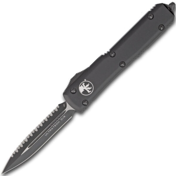 Vystřelovací Nůž Microtech Ultratech 122-3 T