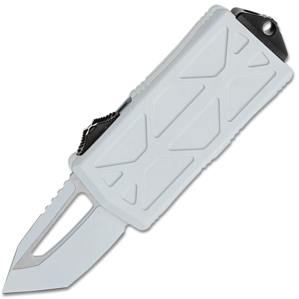 Vystřelovací Nůž Microtech Exocet Stormtrooper 158-1St