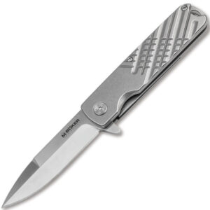 Zavírací Nůž Magnum Böker Triple-S Point