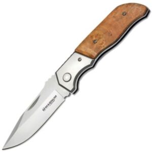 Zavírací Nůž Magnum Forest Ranger 42