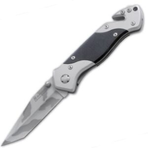 Zavírací Nůž Magnum High Risk Emergency Knife