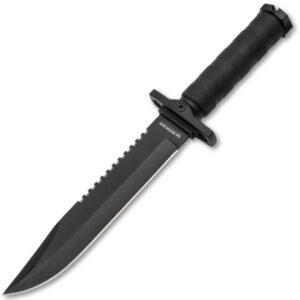 Pevný Nůž Böker Magnum John Jay Survival Knife