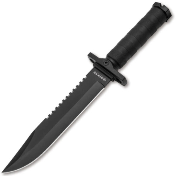 Pevný Nůž Böker Magnum John Jay Survival Knife