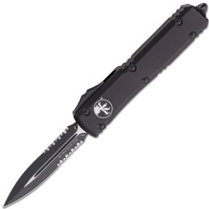 Vystřelovací Nůž Microtech Ultratech 122-2T