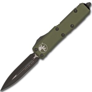 Vystřelovací Nůž Microtech UTX-85 232-1 OD