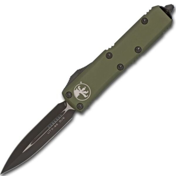 Vystřelovací Nůž Microtech Utx-85 232-1 Od