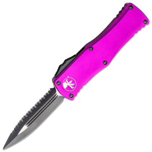 Vystřelovací Nůž Microtech Hera OTF 702-3VI