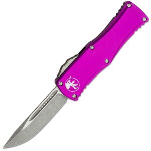 Vystřelovací Nůž Microtech Hera OTF AUTO Apocalyptic 703-10APVI