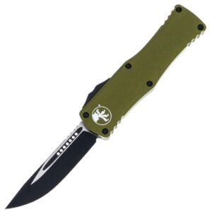 Vystřelovací Nůž Microtech 703-1OD Hera S/E OD Green