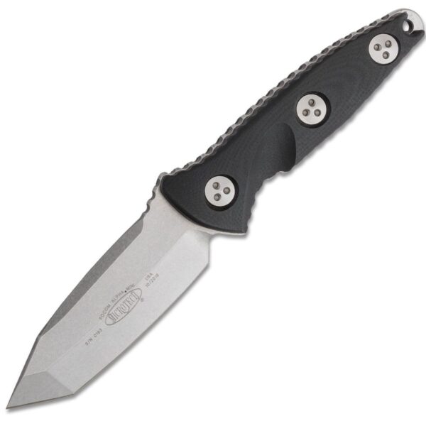 Pevný Nůž Microtech Socom Alpha Mini 114M-10