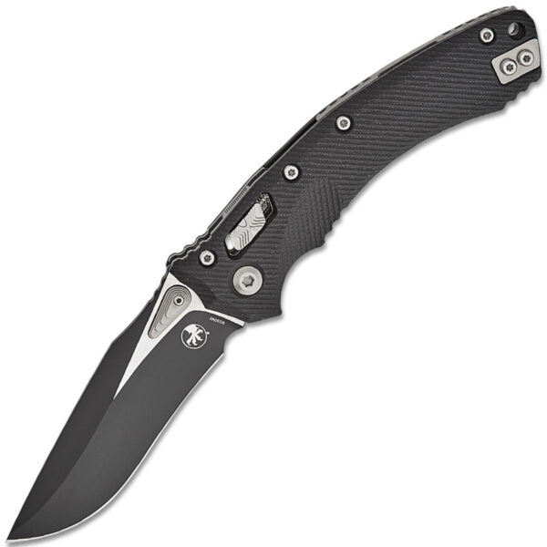 Zavírací Nůž Microtech Amphibian 137Rl-1Flgtbk