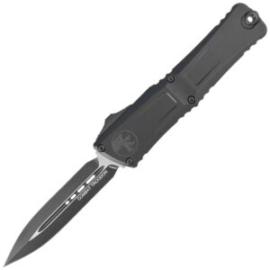 Vystřelovací Nůž Microtech Combat Troodon 1142-1T