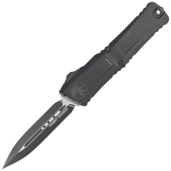 Vystřelovací Nůž Microtech Combat Troodon 1142-1T
