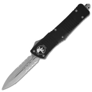Vystřelovací Nůž Microtech Combat Troodon 142-11
