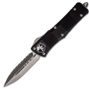 Vystřelovací Nůž Microtech Combat Troodon 142-12
