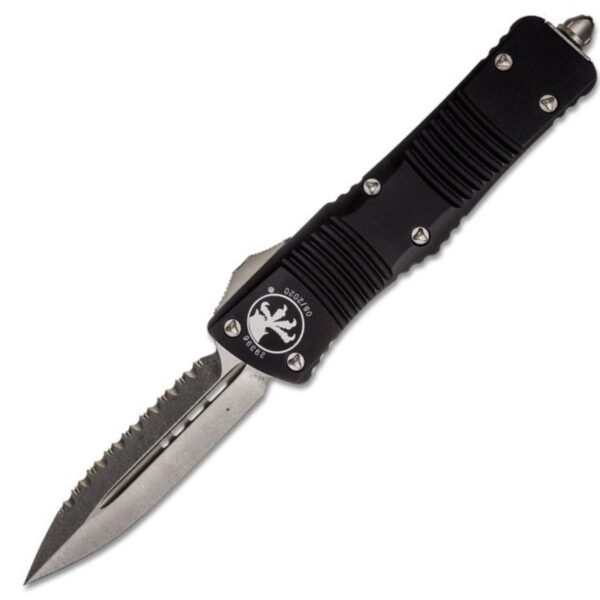 Vystřelovací Nůž Microtech Combat Troodon 142-12