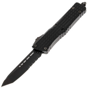 Vystřelovací Nůž Microtech Combat Troodon 144-2CT-LE