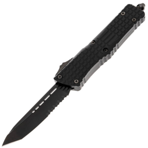 Vystřelovací Nůž Microtech Combat Troodon 144-2Ct-Le