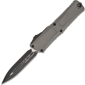 Vystřelovací Nůž Microtech Combat Troodon Gen III 1142-1NC