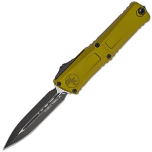 Vystřelovací Nůž Microtech Combat Troodon Gen III 1142-1OD