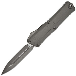 Vystřelovací Nůž  Microtech Combat Troodon Gen III Apocalyptic 1142-10APNC