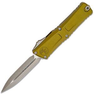 Vystřelovací Nůž Microtech Combat Troodon Gen III Apocalyptic 1142-10APOD