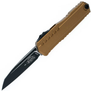 Vystřelovací Nůž Microtech Cypher II 1241-1TA
