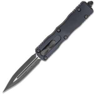 Vystřelovací Nůž Microtech DIRAC 225-1 T