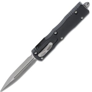 Vystřelovací Nůž Microtech DIRAC 225-10