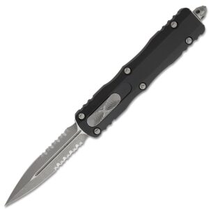 Vystřelovací Nůž Microtech Dirac Delta Apocalyptic 227-11AP