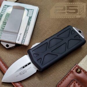 Vystřelovací Nůž Microtech Exocet 157-10