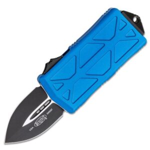 Vystřelovací Nůž Microtech Exocet 157-1 BL