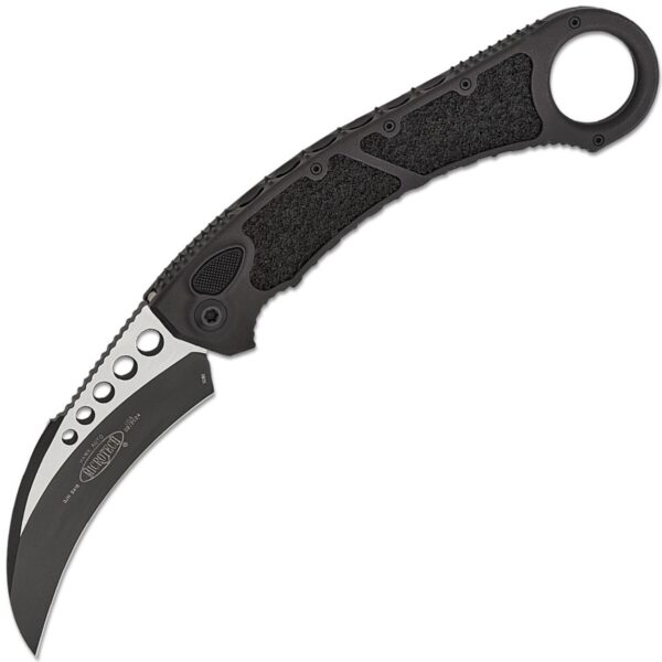 Vystřelovací Nůž Microtech Hawk Karambit 266-1T