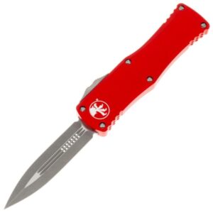 Vystřelovací Nůž Microtech Hera 702-10APRD