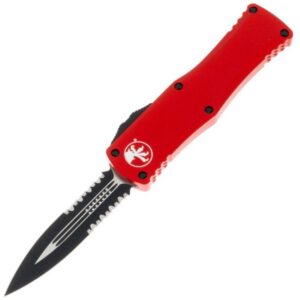 Vystřelovací Nůž Microtech Hera 702-2RD