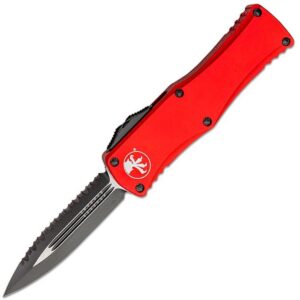 Vystřelovací Nůž Microtech Hera 702-3RD