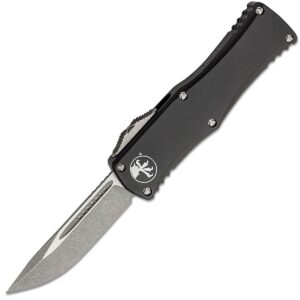 Vystřelovací Nůž Microtech Hera Apocalyptic 703-10 AP
