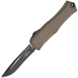 Vystřelovací Nůž Microtech Hera II 1705-1NC