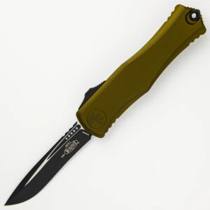 Vystřelovací Nůž Microtech Hera II 1705-1OD