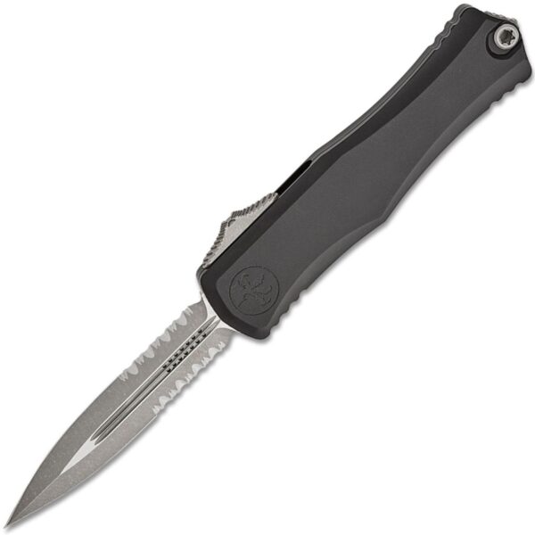 Vystřelovací Nůž Microtech Hera Ii Apocalyptic 1702-11Ap
