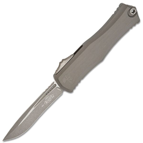 Vystřelovací Nůž Microtech Hera Ii  Apocalyptic 1705-10Apnc