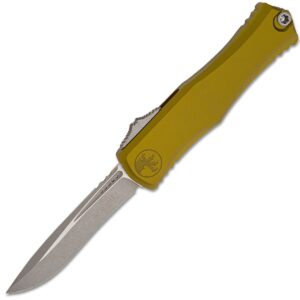 Vystřelovací Nůž Microtech Hera II Apocalyptic 1705-10APOD