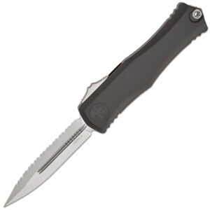 Vystřelovací Nůž Microtech Hera II Stonewashed 1702-12