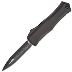 Vystřelovací Nůž Microtech Hera II Tactical 1702-1T