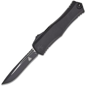 Vystřelovací Nůž Microtech Hera II Tactical 30th Anniversary 1705-1T